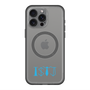 スリムプロテクションプレミアムケース with MagSafe［ オリジナル - ISTJ 管理者 - アルファベット ］