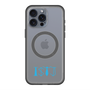 スリムプロテクションプレミアムケース with MagSafe［ オリジナル - ISTJ 管理者 - アルファベット ］