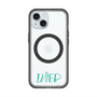 スリムプロテクションプレミアムケース with MagSafe［ オリジナル - INFP 仲介者 - アルファベット ］