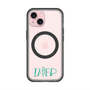 スリムプロテクションプレミアムケース with MagSafe［ オリジナル - INFP 仲介者 - アルファベット ］