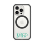 スリムプロテクションプレミアムケース with MagSafe［ オリジナル - INFP 仲介者 - アルファベット ］