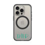 スリムプロテクションプレミアムケース with MagSafe［ オリジナル - INFP 仲介者 - アルファベット ］