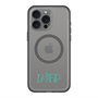 スリムプロテクションプレミアムケース with MagSafe［ オリジナル - INFP 仲介者 - アルファベット ］