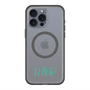 スリムプロテクションプレミアムケース with MagSafe［ オリジナル - INFP 仲介者 - アルファベット ］