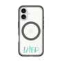スリムプロテクションプレミアムケース with MagSafe［ オリジナル - INFP 仲介者 - アルファベット ］