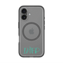 スリムプロテクションプレミアムケース with MagSafe［ オリジナル - INFP 仲介者 - アルファベット ］