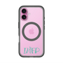 スリムプロテクションプレミアムケース with MagSafe［ オリジナル - INFP 仲介者 - アルファベット ］