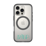 スリムプロテクションプレミアムケース with MagSafe［ オリジナル - INFP 仲介者 - アルファベット ］