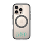 スリムプロテクションプレミアムケース with MagSafe［ オリジナル - INFP 仲介者 - アルファベット ］