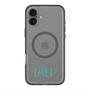 スリムプロテクションプレミアムケース with MagSafe［ オリジナル - INFP 仲介者 - アルファベット ］