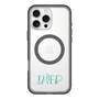 スリムプロテクションプレミアムケース with MagSafe［ オリジナル - INFP 仲介者 - アルファベット ］