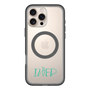 スリムプロテクションプレミアムケース with MagSafe［ オリジナル - INFP 仲介者 - アルファベット ］