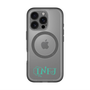 スリムプロテクションプレミアムケース with MagSafe［ オリジナル - INFJ 提唱者 - アルファベット ］