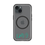 スリムプロテクションプレミアムケース with MagSafe［ オリジナル - ENFJ 主人公 - アルファベット ］