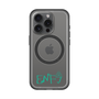 スリムプロテクションプレミアムケース with MagSafe［ オリジナル - ENFJ 主人公 - アルファベット ］