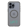スリムプロテクションプレミアムケース with MagSafe［ オリジナル - ENFJ 主人公 - アルファベット ］
