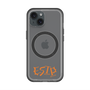 スリムプロテクションプレミアムケース with MagSafe［ オリジナル - ESTP 起業家 - アルファベット ］