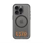 スリムプロテクションプレミアムケース with MagSafe［ オリジナル - ESTP 起業家 - アルファベット ］
