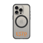 スリムプロテクションプレミアムケース with MagSafe［ オリジナル - ESTP 起業家 - アルファベット ］