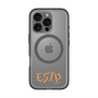 スリムプロテクションプレミアムケース with MagSafe［ オリジナル - ESTP 起業家 - アルファベット ］