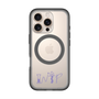 スリムプロテクションプレミアムケース with MagSafe［ オリジナル - INTP 論理学者 - アルファベット ］