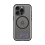 スリムプロテクションプレミアムケース with MagSafe［ オリジナル - ENTJ 指揮官 - アルファベット ］