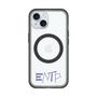 スリムプロテクションプレミアムケース with MagSafe［ オリジナル - ENTP 討論者 - アルファベット ］