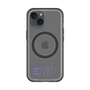 スリムプロテクションプレミアムケース with MagSafe［ オリジナル - ENTP 討論者 - アルファベット ］