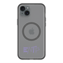 スリムプロテクションプレミアムケース with MagSafe［ オリジナル - ENTP 討論者 - アルファベット ］