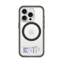 スリムプロテクションプレミアムケース with MagSafe［ オリジナル - ENTP 討論者 - アルファベット ］