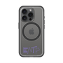スリムプロテクションプレミアムケース with MagSafe［ オリジナル - ENTP 討論者 - アルファベット ］