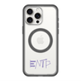 スリムプロテクションプレミアムケース with MagSafe［ オリジナル - ENTP 討論者 - アルファベット ］