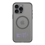 スリムプロテクションプレミアムケース with MagSafe［ オリジナル - ENTP 討論者 - アルファベット ］