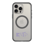 スリムプロテクションプレミアムケース with MagSafe［ オリジナル - ENTP 討論者 - アルファベット ］