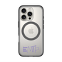 スリムプロテクションプレミアムケース with MagSafe［ オリジナル - ENTP 討論者 - アルファベット ］