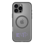 スリムプロテクションプレミアムケース with MagSafe［ オリジナル - ENTP 討論者 - アルファベット ］