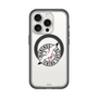 スリムプロテクションプレミアムケース with MagSafe［ 千葉ロッテマリーンズ - シンボルロゴ ］
