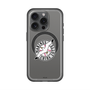 スリムプロテクションプレミアムケース with MagSafe［ 千葉ロッテマリーンズ - シンボルロゴ ］
