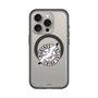 スリムプロテクションプレミアムケース with MagSafe［ 千葉ロッテマリーンズ - シンボルロゴ ］