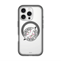 スリムプロテクションプレミアムケース with MagSafe［ 千葉ロッテマリーンズ - シンボルロゴ ］