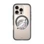スリムプロテクションプレミアムケース with MagSafe［ 千葉ロッテマリーンズ - シンボルロゴ ］
