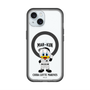 スリムプロテクションプレミアムケース with MagSafe［ 千葉ロッテマリーンズ - マーくん ］