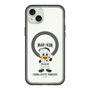 スリムプロテクションプレミアムケース with MagSafe［ 千葉ロッテマリーンズ - マーくん ］