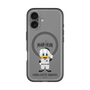 スリムプロテクションプレミアムケース with MagSafe［ 千葉ロッテマリーンズ - マーくん ］