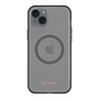 スリムプロテクションプレミアムケース with MagSafe［ オリジナル - caseplayロゴ - ピンク/A ］