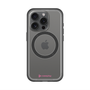 スリムプロテクションプレミアムケース with MagSafe［ オリジナル - caseplayロゴ - ピンク/A ］