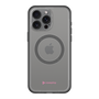 スリムプロテクションプレミアムケース with MagSafe［ オリジナル - caseplayロゴ - ピンク/A ］