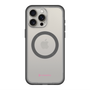 スリムプロテクションプレミアムケース with MagSafe［ オリジナル - caseplayロゴ - ピンク/A ］