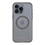 スリムプロテクションプレミアムケース with MagSafe［ オリジナル - caseplayロゴ - ピンク/A ］