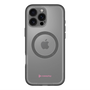 スリムプロテクションプレミアムケース with MagSafe［ オリジナル - caseplayロゴ - ピンク/A ］